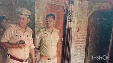 महसी: सरनाम सिंह पुरवा में संदिग्ध परिस्थितियों में विवाहिता की मौत, पोस्टमार्टम रिपोर्ट का इंतजार