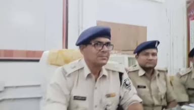 पचरुखी: जसौली नया टोला में गुड्डू कुमार की हत्या का पुलिस ने किया खुलासा, चचेरे भाई ने रची थी साजिश