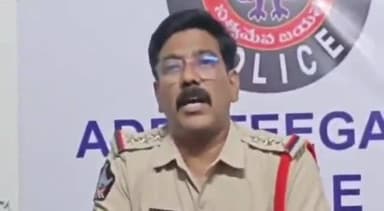 అడ్డతీగల: గంజాయి నిర్మూలనకు పోలీసులు కొత్త 'రాపిడ్ టెస్ట్' కిట్లు-సీఐ గజేంద్ర కుమార్