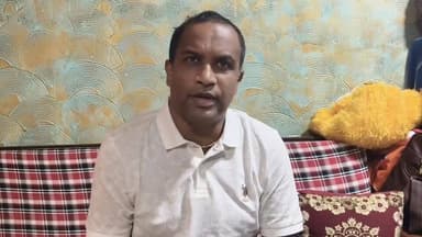 💢সিদ্ধেশ্বর ধাম মিউনিসিপ্যাল বোর্ড গঠনের পথে বড় অগ্রগতি।
এলাকার সার্বিক উন্নয়ন, আধুনিক নাগরিক পরিষেবা ও পরিকল্পিত নগরা...