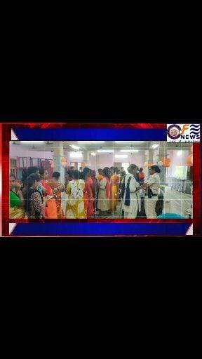 জেলা পুলিশের মহতী উদ্যোগ! বিনামূল্যে মেগা ক্যানসার পরীক্ষা শিবির, সচেতনতার বার্তা দিলেন বিধায়ক পার্থসারথি চট্টোপাধ্যায়...