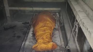इटावा: इटावा में भीषण आंधी और बारिश ने मचाया तांडव, दीवार गिरने से एक आंगनबाड़ी कार्यकत्री की मौत, पति समेत 4 घायल