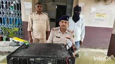 लखनौर: बेलौंचा गांव में ई-रिक्शा चालक के घर चोरी, एफआईआर दर्ज, चोरी के सामान के साथ एक मोबाइल दुकानदार गिरफ्तार