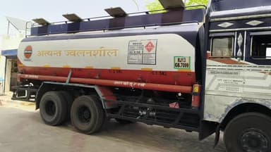 अनूपगढ़: अनूपगढ़ में पेट्रोल और डीजल की कीमतें बढ़ने से किसानों और आमजन की समस्याएं बढ़ी