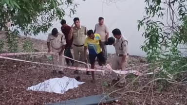 बांधवगढ़: पुलिस लाइन में पदस्थ उपनिरीक्षक ने खुद को गोली मारी, मौके पर हुई मौत