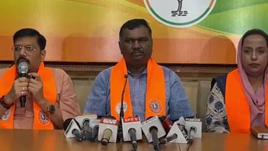 बेरमो: बेरमो में दलित गर्भवती की हत्या पर भाजपा का हमला, कोयला माफिया और कांग्रेस विधायक पर मिलीभगत का आरोप