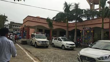 कप्तानगंज: कुशीनगर को मिले तीन नए नायब तहसीलदार, प्रशासनिक व्यवस्था होगी मजबूत
