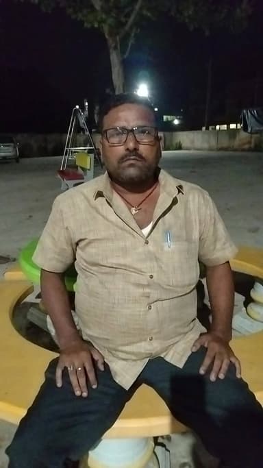 pandeydih panchyat me bharstachar ke khilaf