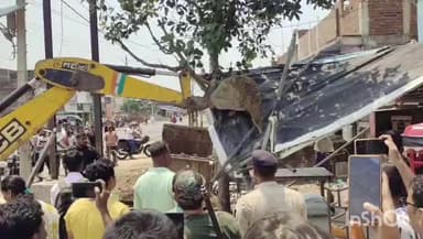 सिकंदरा: सिकंदरा बाजार में सरकारी जमीन से हटेगा अवैध कब्जा, कोर्ट ने 24 अवैध जमाबंदी रद्द करने का दिया आदेश