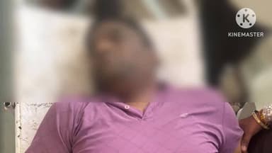 आगर: बड़ा गवलीपुरा में संदिग्ध परिस्थितियों में सेना के जवान की मौत, दो दिन पहले ही छुट्टी पर आया था घर