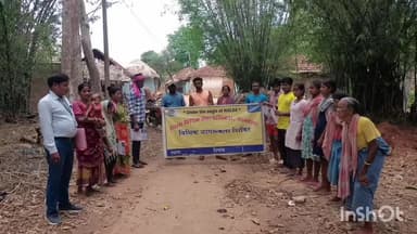 फतेहपुर: तंबाकू निषेध दिवस पर जागरूकता कार्यक्रम का आयोजन