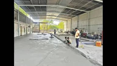 गिर्वा: उदयपुर में फिटनेस सेंटर बंद, 2 महीने तक 22 हजार वाहनों का काम रुकेगा