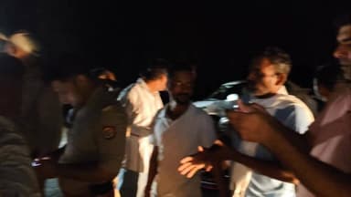 *TheSaharanpurVoice/News7*
*सच्चाई के साथ हरदम*
*👉🏾👉🏾 ग्लोकल यूनिवर्सिटी के पास कार और ट्रक की जोरदार भिड़ंत, कार चालक ...