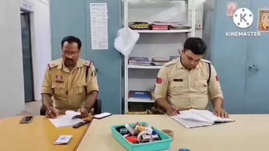 नवागढ़: केरा गांव में पति ने पत्नी के साथ की मारपीट, FIR दर्ज
