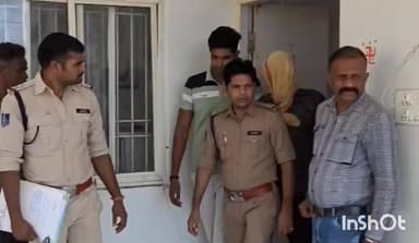 कुम्भराज: मृगवास थाना पुलिस ने राजस्थान से मध्य प्रदेश लाई जा रही ₹10 लाख की स्मैक के साथ दो तस्करों को पकड़ा