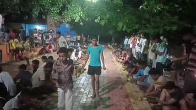 अमरपुर: अमरपुर में न शादी, न श्राद्ध, फिर किस बात का है इतना बड़ा भोज? हर महीने जुटती है 1500 लोगों की भीड़