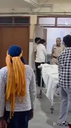तिजारा: तिजारा में तेज रफ्तार ट्रैक्टर ने बाइक को मारी टक्कर, युवक की हुई मौत, इशरोदा के पास हुआ हादसा
