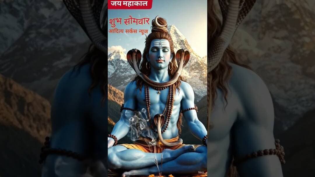 #viralvideo #endfield #शिवमहापुराण #शिवरात्रि