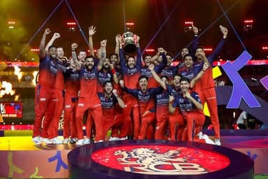 #ipl2026 #RCB #Champion