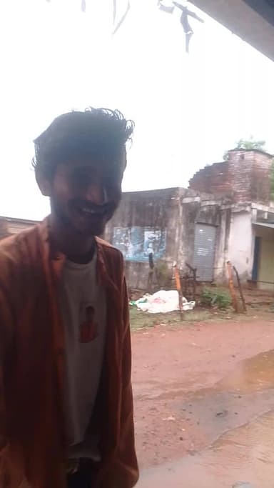 chakrampur barish ka Mausam ⛈️☔⛈️🌧️⛈️☔⛈️⛈️🌧️