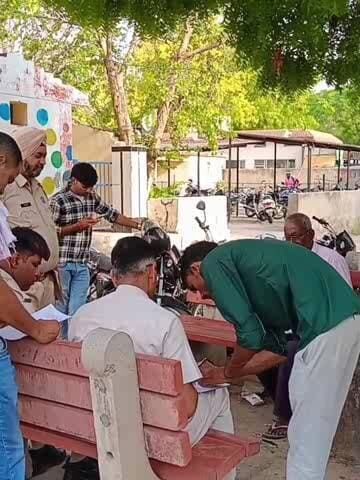 अलवर: किथूर गांव में बीच-बचाव करना पड़ा भारी, मारपीट में घायल युवक की तीन दिन बाद हुई मौत, हत्या का केस दर्ज