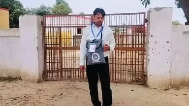 #बहुआयामी_दल के अध्यक्ष ने अपील की है #जनगणना_2026 मे सभी प्रश्नो के सहीउत्तर दे तभीहोगा विकसित_भारत