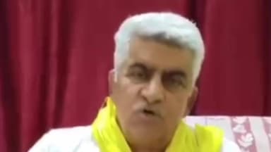सहारनपुर: सूर्य चौहान हत्याकांड पर भड़के चौधरी वीरेंद्र गुर्जर, दारुल उलूम पर ताला लगाने की मांग की
