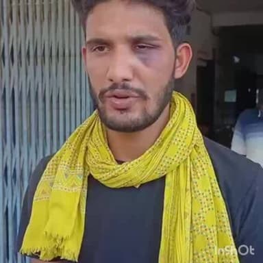 सतगावां: किस्त बकाया होने पर वाहन जब्त करने गए फाइनेंस कंपनी के कर्मी का वाहन मालिक और साथियों ने किया अपहरण