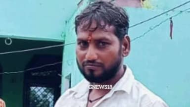 भरथना: महेवा बस्ती में बारह दिन बाद घर पहुंचा बेटे का शव, मां की चीत्कार से गमगीन हुआ गांव