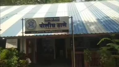 शिरपूर: शिरपूर वाल्मिक नगरात तरुणाची गळफास घेऊन आत्महत्या शिरपूर शहर पोलिसात आकस्मिक मृत्यूची नोंद