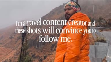 Rate these shots
#timelapse #travelcontent #creator
