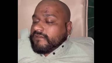 सहारनपुर: दिल्ली रोड पर डोमिनोज के सामने अज्ञात वाहन ने युवक को मारी टक्कर, अस्पताल में हुई मौत, मृतक की पहचान नहीं हो सकी