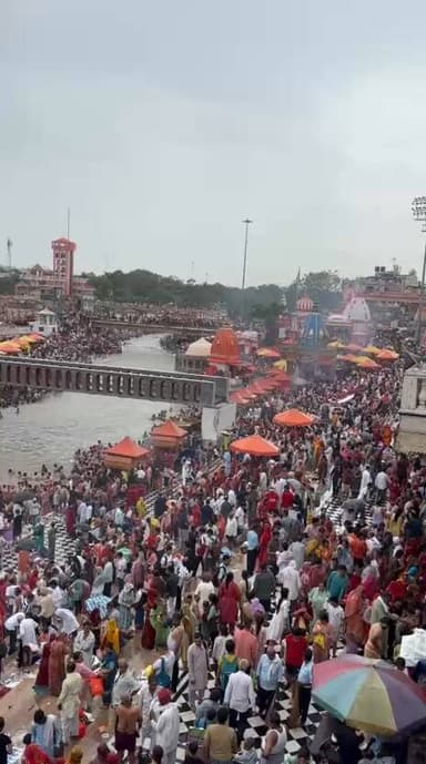 आज सुबह की तस्वीर #NAINEWSTV