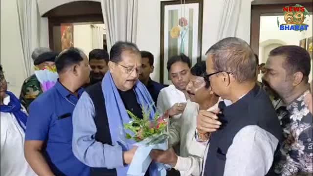 सभी भाषाओं को मिले समान सम्मान, कांग्रेस कर रही है प्रयास: राधा कृष्ण किशोर।
#hilights #dhanbad #minister #public #jhar...