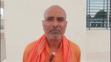 हनुमना: दुगौली गांव: ज़मीन रिकॉर्ड में गड़बड़ी से किसान परेशान, 5 एकड़ भूमि दूसरे के नाम दर्ज होने से मचा हड़कंप