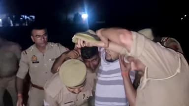शिकोहाबाद: यादव कॉलोनी में मासूम की बेरहमी से सड़क पर आठ बार पटक-पटक कर हत्या के आरोपी विराज की 14 दिन की रिमांड मंजूर
