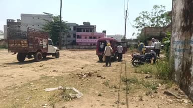 तिरोड़ी: गर्रा-गुसाईं में करंट लगने से 56 वर्षीय महिला की मौत