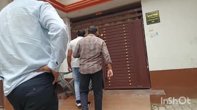 हरदोई: आवास विकास में शिक्षक के घर लाखों की चोरी, पत्नी को लेने अयोध्या गए थे, चोर की करतूत से पुलिस हैरान