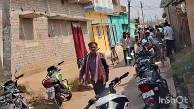 नवागढ़: बेमेतरा जिला के मुरकुटा में जमीन विवाद को लेकर अधेड़ की हत्या, नवागढ़ थाना की पुलिस जांच में जुटी