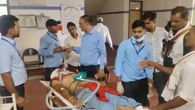 तिर्वा: सहियापुर गांव में भाई की कुल्हाड़ी से हत्या कर खुद ने फांसी लगाकर दी जान