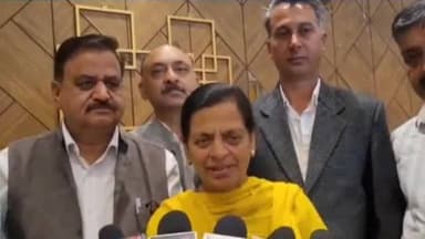 सोलन: सोलन के डांगरी वार्ड से जिला परिषद के लिए शीला कुमारी ने हासिल की विजय