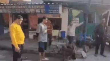 चमोली: हरियाणा के ज्वेलर ने चमोली के मंडल में टैक्सी यूनियन से जुड़े लोगों पर मारपीट का लगाया आरोप