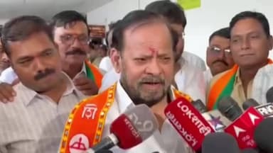 सांगोला: विधान परिषदेसाठी दाखल करण्यात आलेले अर्ज मागे घेण्यासाठी कोणालाही विनंती करणार नाही : आमदार शहाजी बापू पाटील