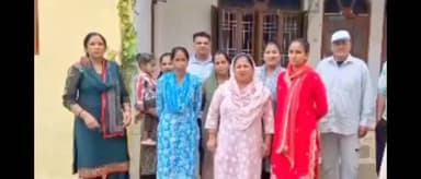 लडभड़ोल: ऊपरीधार में मात्र 1 वोट से हारीं रीता देवी ने चुनावी प्रक्रिया पर उठाए सवाल, एसडीएम को सौंपी शिकायत
