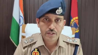 मंझनपुर: जिले में अपराधियों की अब खैर नहीं, कौशाम्बी एसपी ने जारी किया सीधा हेल्पलाइन नंबर, पहचान रहेगी गोपनीय