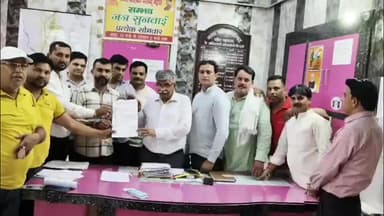 बड़ौत: बड़ौत के प्रमुख चौराहों व मुख्य बाजार सहित विभिन्न स्थानों पर खराब पड़े कैमरों को चालू कराने की मांग