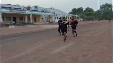 कवर्धा: अग्निवीर भर्ती परिणाम घोषित, छत्तीसगढ़ के 1163 युवाओं को मिली सफलता, कबीरधाम जिले के 40 से अधिक युवकों का भी हुआ चयन