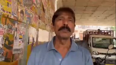 अमरोहा: दहेज के लिए ससुरालियों ने मुझे जहर दिया, पापा मेरे बच्चों का ध्यान रखना: अमरोहा में मरने से पहले पाप ने बताई आपबीती