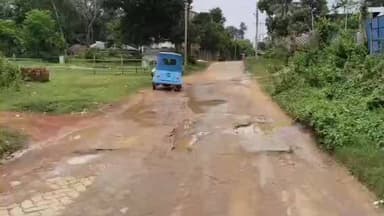 সাব্রুম: সাব্রুমে বিজয়নগর বড়খোলা গ্রামের পুকুরপাড়ে উদ্ধার ব্যক্তির মৃতদেহ, তদন্তে পুলিশ