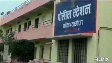 नांदेड: ऑपरेशन क्रॅक डाऊन अंतर्गत नांदेड ग्रामीण पोलीसांनी जुगार अड्ड्यावर धाड मारून 3 लाख 21 हजारांचा मुद्देमाल केले जप्त